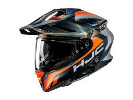 RPHA60 QUID Enduro Helm