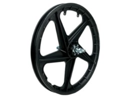 REPLACEMENT REAR WHEEL - 20EDRIVE