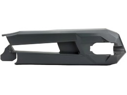 REPLACEMENT CHAIN GUARD, BLACK - 20EDRIVE
