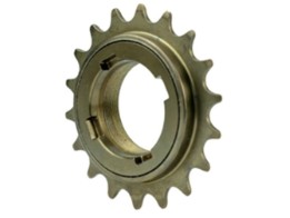 REPLACEMENT REAR FREEWHEEL - 18T - 20EDRIVE
