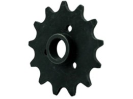 FRONT CUSH DRIVE SPROCKET (OE) - 20 EDRIVE
