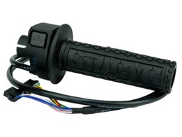 REPLACEMENT THROTTLE ASSEMBLY 20EDRIVE