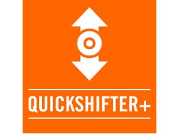 Quickshifter+