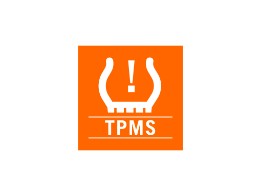 Reifendruck-Kontrollsystem (TPMS)