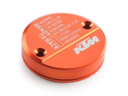 Bremsausgleichsbehälter-Deckel