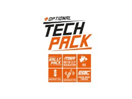 TECH PACK