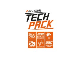 TECH PACK