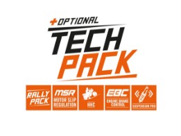 TECH PACK