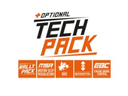 TECH PACK