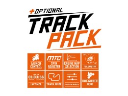 TRACK PACK