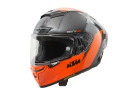 X-SPIRIT III HELM
