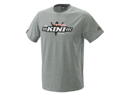 FINISH FLAG T-SHIRT