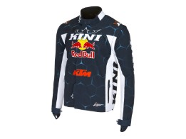 Kini Red Bull Competition Jacke
