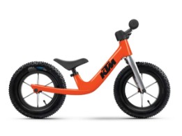 KIDS TRAINING BIKE