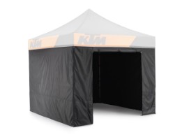 3x3m Zeltwandset