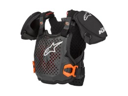 Alpinestars A-5 S V2 Oberkörperprotektor Kinder
