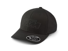 Essential Curved-Cap