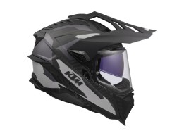 EXPLORER CARBON HELMET STEALTH ECE