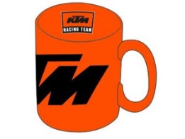 TEAM MUG