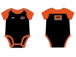 BABY TEAM BODY