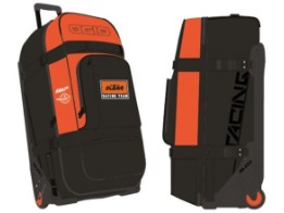 TEAM TRAVEL BAG 9800