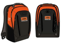 TEAM CIRCUIT BACKPACK