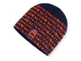 RB KTM LETTERING BEANIE