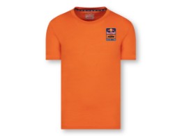 RB KTM LOGO TEE ORANGE