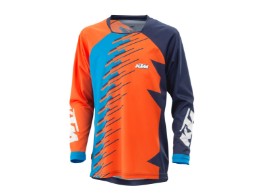 KIDS GRAVITY-FX EDRIVE SHIRT