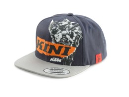 PUNK CAP