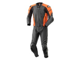 RADIUS 2-PCS SUIT