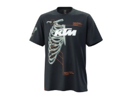 HARD KNOCKS TEE