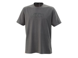 ESSENTIAL TEE MELANGE