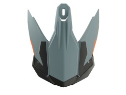 STRYCKER HELMET SHIELD OS