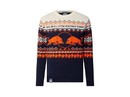 RED BULL KTM WINTER SWEATER