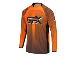 GFX JERSEY ORANGE