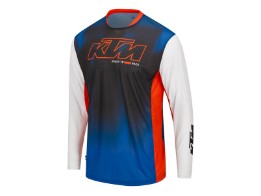 POUNCE JERSEY BLUE