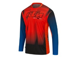 POUNCE JERSEY ORANGE