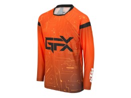 KIDS GFX JERSEY