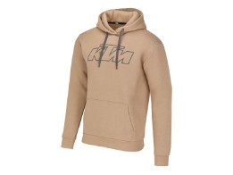 ESSENTIAL HOODIE