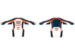 KINI-RB COMPETITION JERSEY