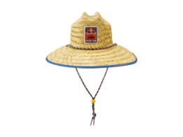 RB KTM BLAZE STRAW HAT