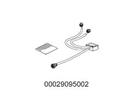 Adapter und Template LC8 & RC8