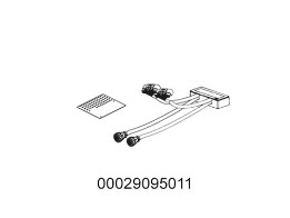 Adapter und Template KHR4