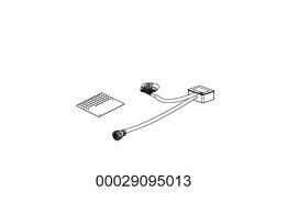 Adapter und Template M3C