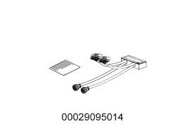 Adapter und Template ME 17