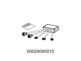 Adapter und Template KTKS