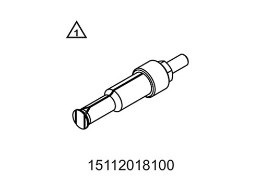 Einsatz für Lagerauszieher