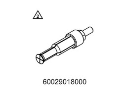 Einsatz für Lagerauszieher