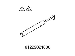 Entriegeler für Steuerkettenspanner